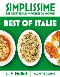 Best Of Italie