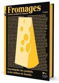 Fromages et autres produits de crèmerie