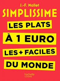 Les plats à 1 euro les plus faciles du monde