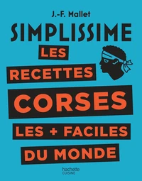 Les recettes corses les + faciles du monde