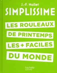 Les rouleaux de printemps les plus faciles du monde