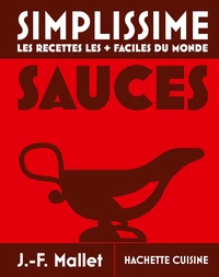 Les sauces les + faciles du monde