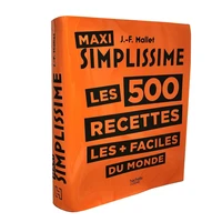 Maxi Simplissime