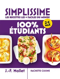 Mini Simplissime - 100% étudiants