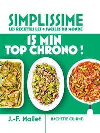 Mini Simplissime - 15 min top chrono !