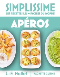 Mini Simplissime - Apéros