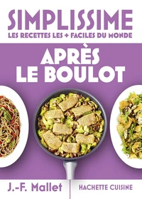 Mini simplissime - Après le boulot