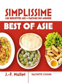 Mini Simplissime - Best of Asie