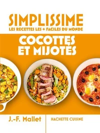 Mini Simplissime - cocottes &amp; mijotés