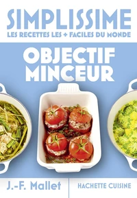 Mini simplissime - Objectif minceur