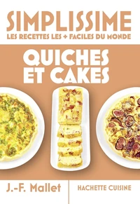 Mini simplissime - Quiches et cakes