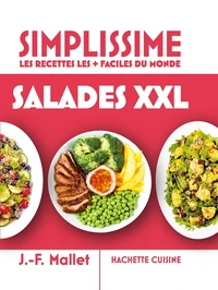 Mini Simplissime - Salades XXL