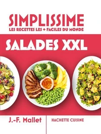 Mini Simplissime - Salades XXL