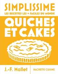 Quiches et cakes