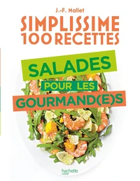 Salades pour les gourmand(e)s