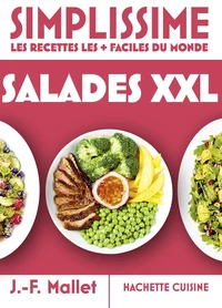 Salades XXL