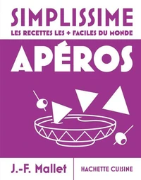 Simplissime - Apéros