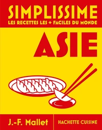 Simplissime Asie