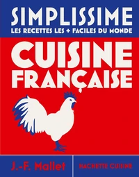 Simplissime Cuisine française