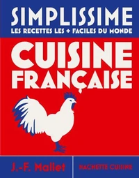 Simplissime - Cuisine française
