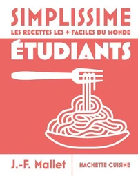 Simplissime - Étudiants
