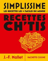 Simplissime - Recettes Ch'tis