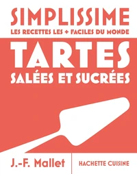 Tartes salées et sucrées