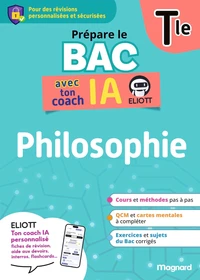Philosophie Tle Prépare le Bac avec ton coach IA