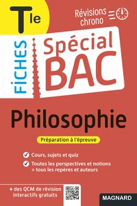 Philosophie Tle