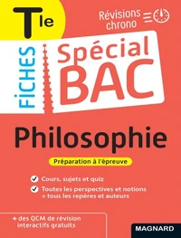 Philosophie Tle