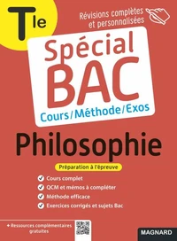 Philosophie Tle