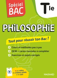 Philosophie Tle