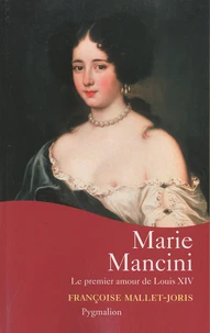 Marie Mancini