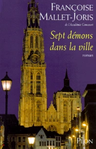 Sept démons dans la ville