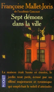 Sept Demons Dans La Ville