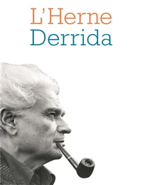 Jacques Derrida