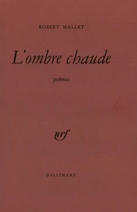 L'Ombre Chaude