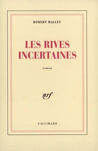 Les rives incertaines