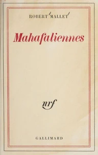 MAHAFALIENNES