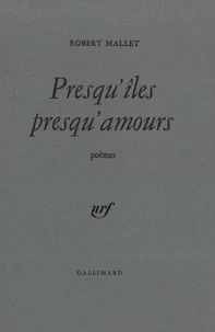 Presqu'île presqu'amour