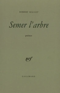 Semer l'arbre