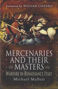 Mercenaries and Their Masters