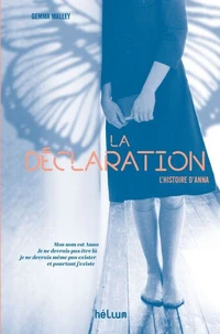 L'histoire d'Anna