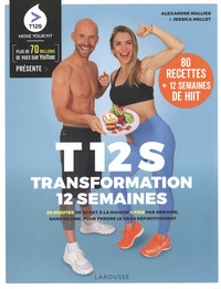 T 12 S