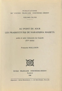Au point du jour