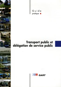 Transport public et délégation de service public