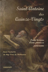 Saint-Antoine des Quinze-vingts