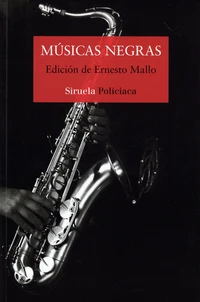 Músicas negras