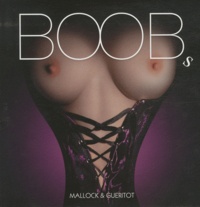  Mallock et Patrice Guéritot - Boob.