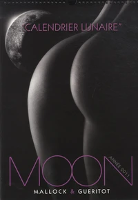 Calendrier lunaire Moon 2011